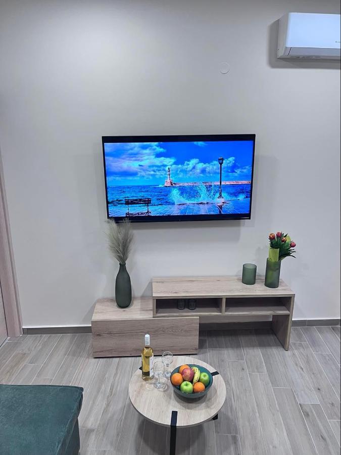 Minos Studios ハニア エクステリア 写真