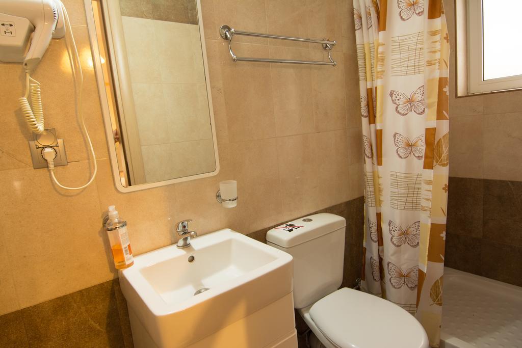 Minos Studios ハニア 部屋 写真